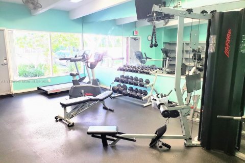 Купить кондоминиум в Авентура, Флорида 2 спальни, 92.34м2, № 1465786 - фото 27