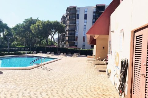Купить кондоминиум в Авентура, Флорида 2 спальни, 92.34м2, № 1465786 - фото 24