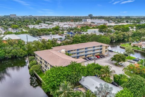 Condominio en venta en Fort Lauderdale, Florida, 2 dormitorios, 83.61 m2 № 2263724 - foto 29