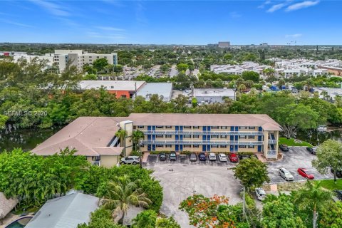 Condominio en venta en Fort Lauderdale, Florida, 2 dormitorios, 83.61 m2 № 2263724 - foto 28