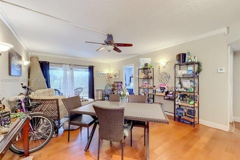 Condominio en venta en Fort Lauderdale, Florida, 2 dormitorios, 83.61 m2 № 2263724 - foto 7