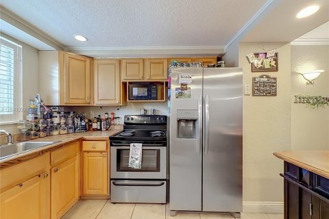 Condominio en venta en Fort Lauderdale, Florida, 2 dormitorios, 83.61 m2 № 2263724 - foto 16