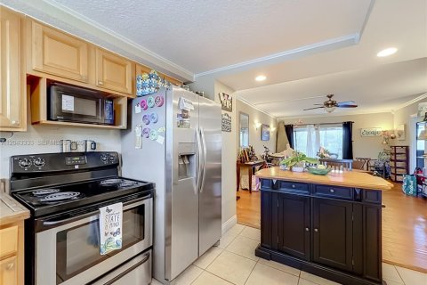 Condominio en venta en Fort Lauderdale, Florida, 2 dormitorios, 83.61 m2 № 2263724 - foto 13