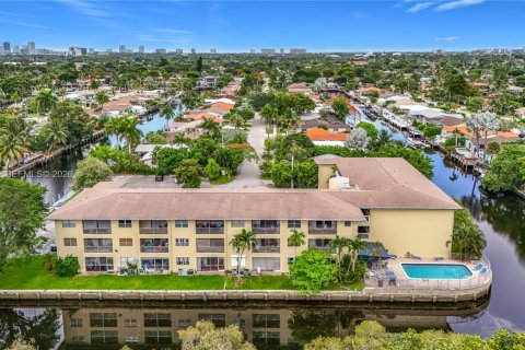Condominio en venta en Fort Lauderdale, Florida, 2 dormitorios, 83.61 m2 № 2263724 - foto 30