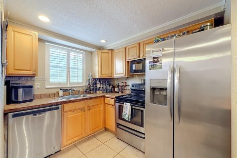 Condominio en venta en Fort Lauderdale, Florida, 2 dormitorios, 83.61 m2 № 2263724 - foto 15