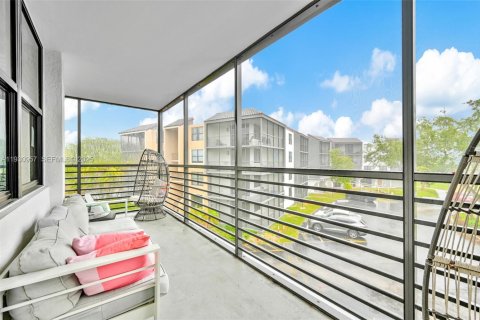 Copropriété à vendre à Hollywood, Floride: 2 chambres, 115.38 m2 № 1989732 - photo 28