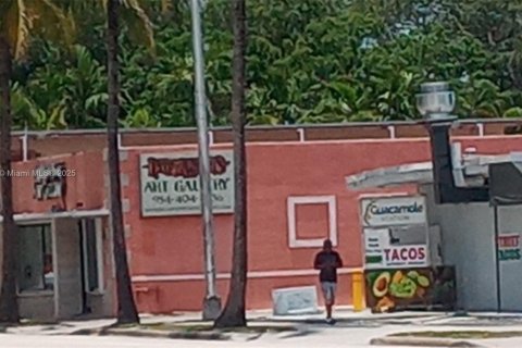 Immobilier commercial à vendre à Dania Beach, Floride № 2017088 - photo 2