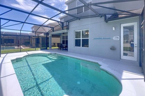 Casa en alquiler en Davenport, Florida, 7 dormitorios, 265.33 m2 № 1913839 - foto 28