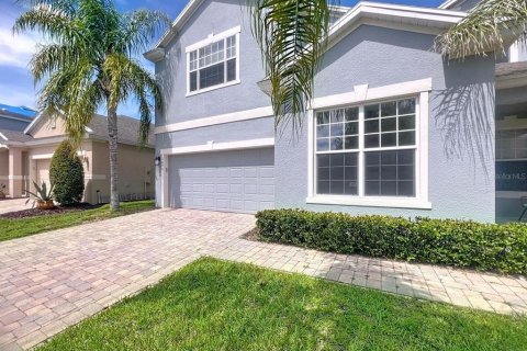 Casa en alquiler en Davenport, Florida, 7 dormitorios, 265.33 m2 № 1913839 - foto 2