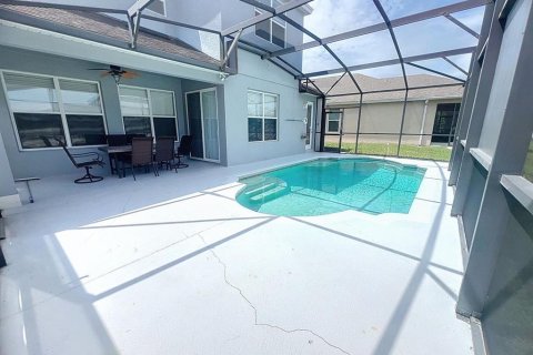 Casa en alquiler en Davenport, Florida, 7 dormitorios, 265.33 m2 № 1913839 - foto 26
