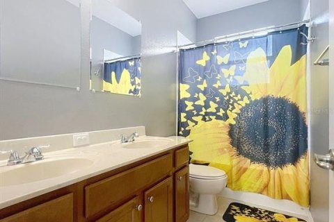 Casa en alquiler en Davenport, Florida, 7 dormitorios, 265.33 m2 № 1913839 - foto 13
