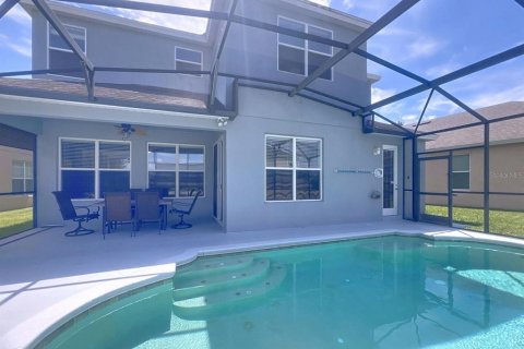Casa en alquiler en Davenport, Florida, 7 dormitorios, 265.33 m2 № 1913839 - foto 27