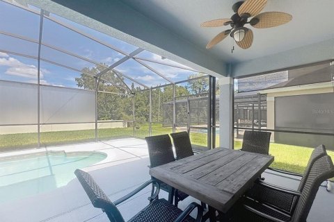 Casa en alquiler en Davenport, Florida, 7 dormitorios, 265.33 m2 № 1913839 - foto 25