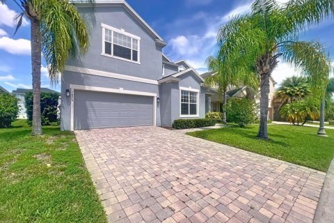 Casa en alquiler en Davenport, Florida, 7 dormitorios, 265.33 m2 № 1913839 - foto 3