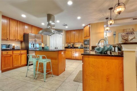 Copropriété à vendre à Clearwater, Floride: 3 chambres, 209.31 m2 № 1806700 - photo 7