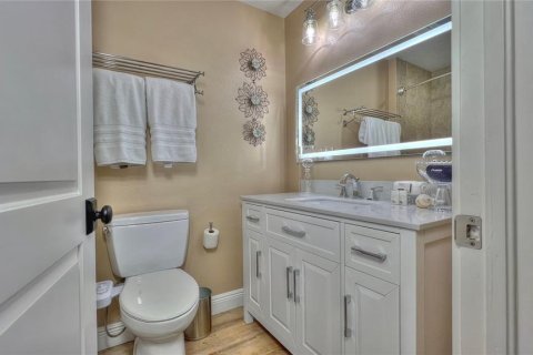 Copropriété à vendre à Clearwater, Floride: 3 chambres, 209.31 m2 № 1806700 - photo 28
