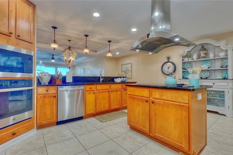 Copropriété à vendre à Clearwater, Floride: 3 chambres, 209.31 m2 № 1806700 - photo 9