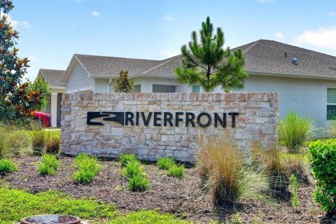Casa en venta en Edgewater, Florida, 4 dormitorios, 193.7 m2 № 2157844 - foto 12