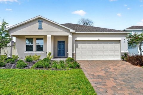 Casa en Edgewater, Florida 4 dormitorios, 193.7 m2 № 2157844