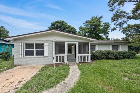 Villa ou maison à Apopka, Floride 3 chambres, 130.25 m2 № 2419940