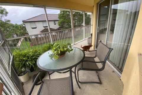 Condo in Homestead, Florida, 2 bedrooms  № 2081498 - photo 22