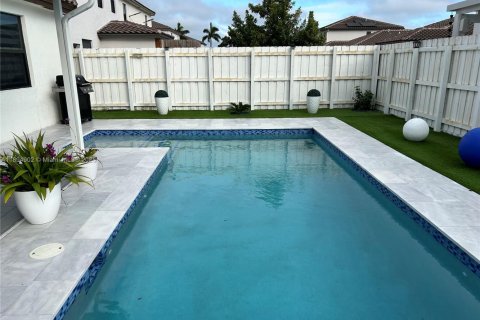 Villa ou maison à vendre à Homestead, Floride: 3 chambres, 160.35 m2 № 1948551 - photo 3
