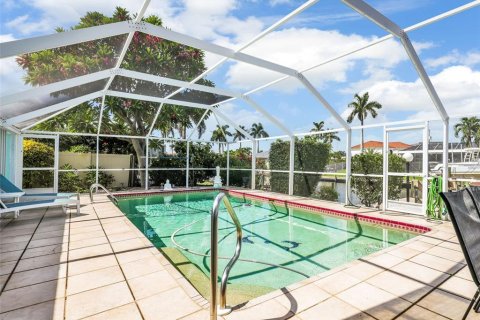 Casa en venta en Cape Coral, Florida, 3 dormitorios, 207.92 m2 № 1908637 - foto 26