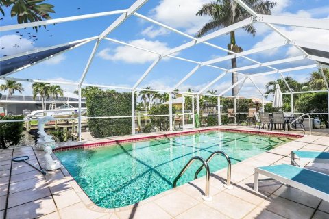 Casa en venta en Cape Coral, Florida, 3 dormitorios, 207.92 m2 № 1908637 - foto 27