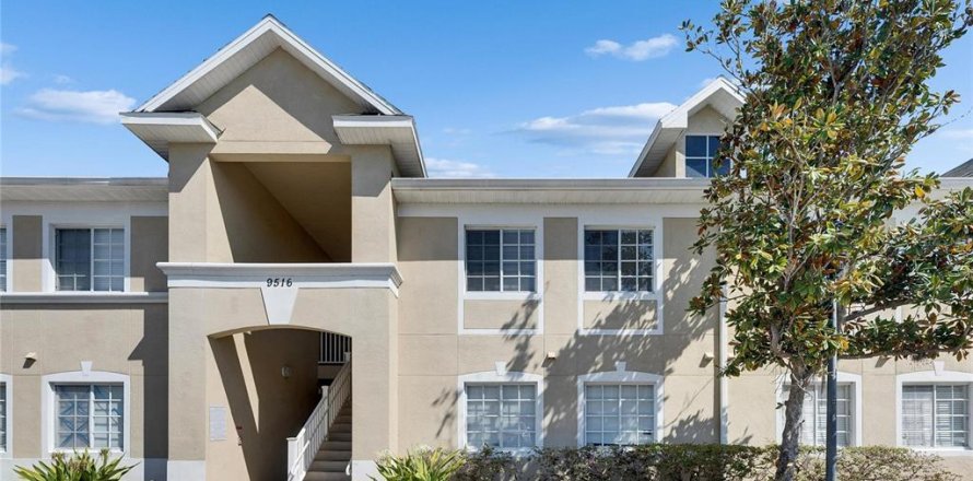 Condominio en Riverview, Florida, 3 dormitorios  № 1609578