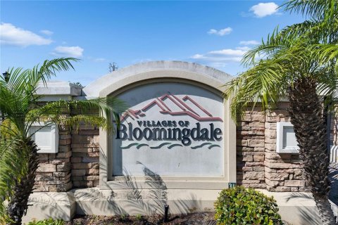 Condominio en venta en Riverview, Florida, 3 dormitorios, 106.84 m2 № 1609578 - foto 7