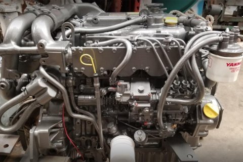 Propiedad comercial en Broward, Florida № 2037654