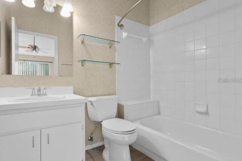 Touwnhouse à louer à Tampa, Floride: 2 chambres, 110 m2 № 2101793 - photo 26
