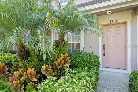 Touwnhouse à louer à Tampa, Floride: 2 chambres, 110 m2 № 2101793 - photo 4