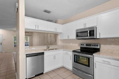 Touwnhouse à louer à Tampa, Floride: 2 chambres, 110 m2 № 2101793 - photo 14