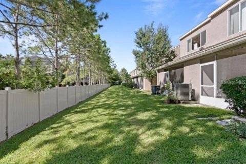 Touwnhouse à louer à Tampa, Floride: 2 chambres, 110 m2 № 2101793 - photo 5
