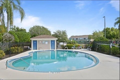 Touwnhouse à louer à Tampa, Floride: 2 chambres, 110 m2 № 2101793 - photo 6