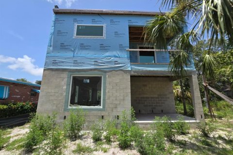 Casa en venta en Saint Petersburg, Florida, 3 dormitorios, 180.42 m2 № 1778225 - foto 9