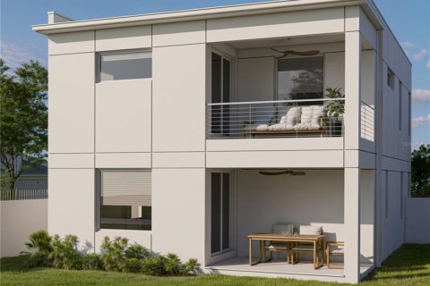 Casa en venta en Saint Petersburg, Florida, 3 dormitorios, 180.42 m2 № 1778225 - foto 2