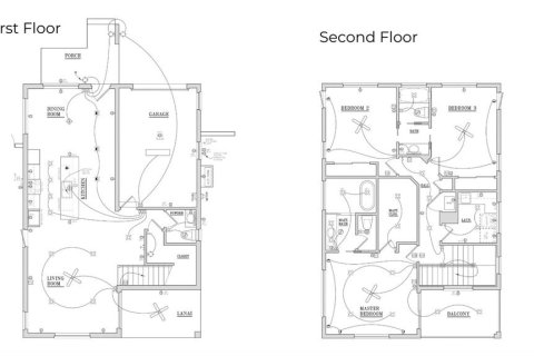 Casa en venta en Saint Petersburg, Florida, 3 dormitorios, 180.42 m2 № 1778225 - foto 4