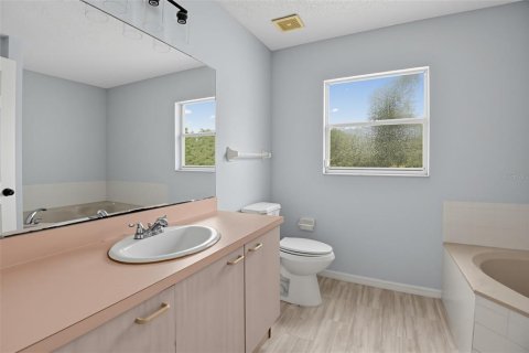Villa ou maison à vendre à DeBary, Floride: 3 chambres, 103.68 m2 № 2391330 - photo 24