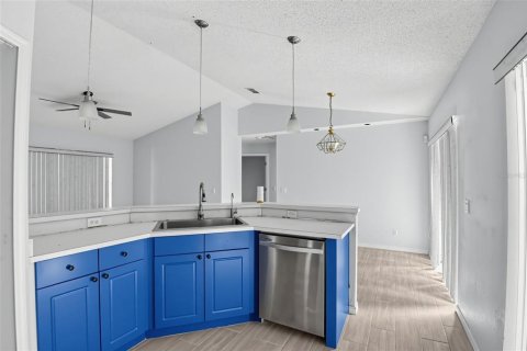 Villa ou maison à vendre à DeBary, Floride: 3 chambres, 103.68 m2 № 2391330 - photo 11