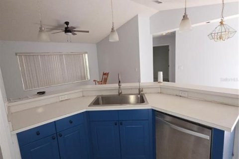 Villa ou maison à vendre à DeBary, Floride: 3 chambres, 103.68 m2 № 2391330 - photo 10