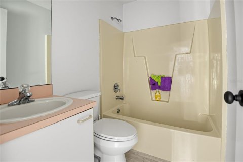 Villa ou maison à vendre à DeBary, Floride: 3 chambres, 103.68 m2 № 2391330 - photo 20