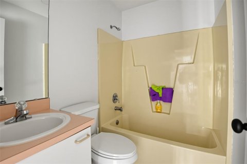 Villa ou maison à vendre à DeBary, Floride: 3 chambres, 103.68 m2 № 2391330 - photo 21