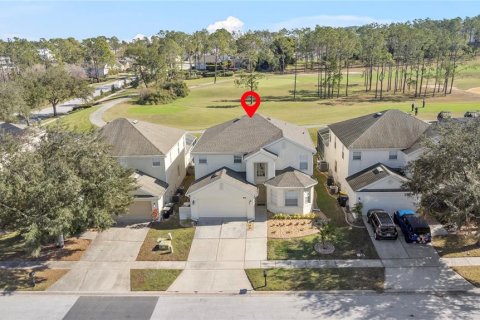 Casa en venta en Davenport, Florida, 5 dormitorios, 273.97 m2 № 1534784 - foto 1
