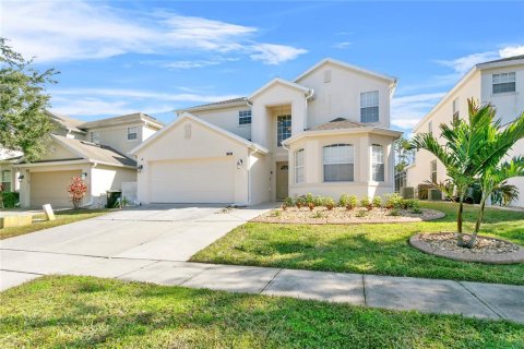 Casa en venta en Davenport, Florida, 5 dormitorios, 273.97 m2 № 1534784 - foto 2