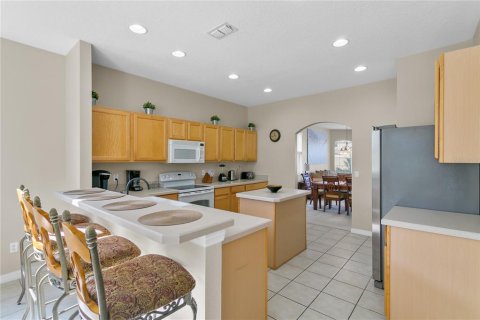 Casa en venta en Davenport, Florida, 5 dormitorios, 273.97 m2 № 1534784 - foto 14