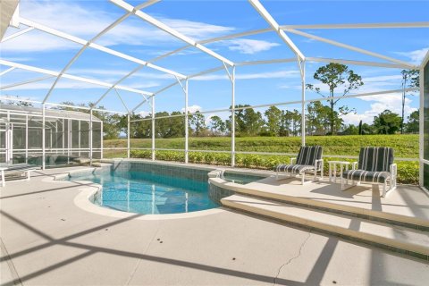 Casa en venta en Davenport, Florida, 5 dormitorios, 273.97 m2 № 1534784 - foto 4