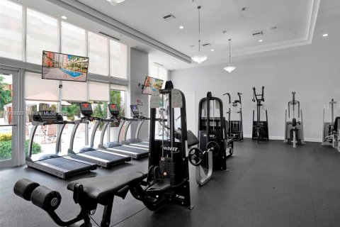 Condo in Aventura, Florida, 2 bedrooms  № 1861067 - photo 28