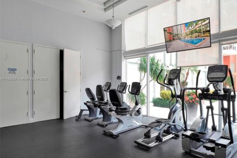 Condo in Aventura, Florida, 2 bedrooms  № 1861067 - photo 29